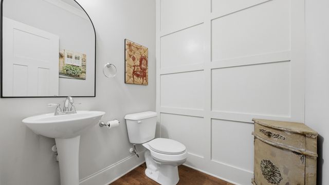 6524 Turner Ashby Drive, Hixson, TN 37343