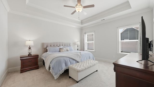 6524 Turner Ashby Drive, Hixson, TN 37343