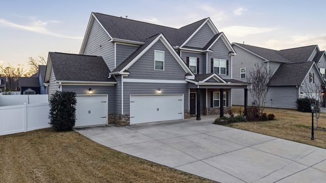 6524 Turner Ashby Drive, Hixson, TN 37343