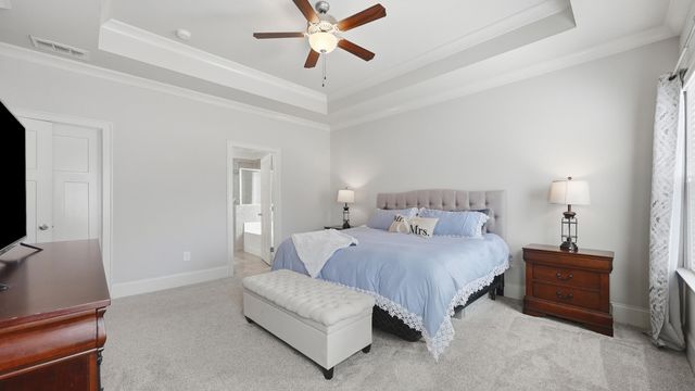 6524 Turner Ashby Drive, Hixson, TN 37343