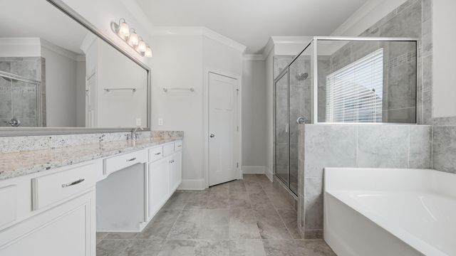 6524 Turner Ashby Drive, Hixson, TN 37343