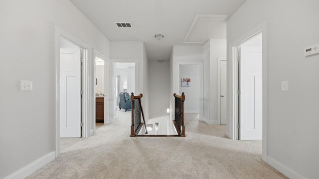 6524 Turner Ashby Drive, Hixson, TN 37343