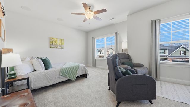 6524 Turner Ashby Drive, Hixson, TN 37343