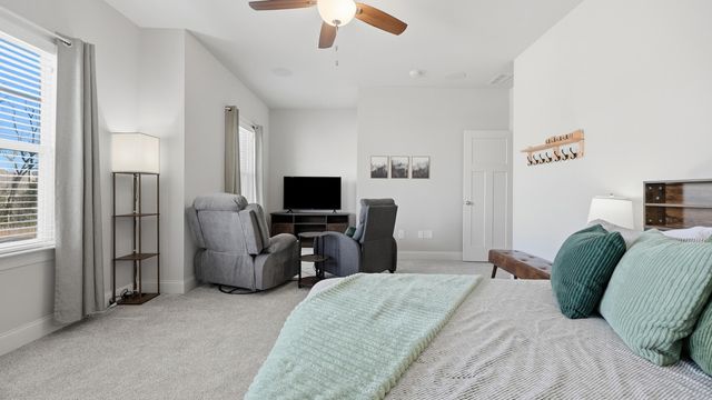 6524 Turner Ashby Drive, Hixson, TN 37343