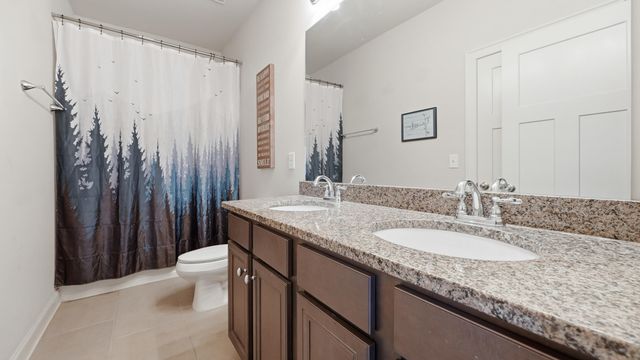 6524 Turner Ashby Drive, Hixson, TN 37343