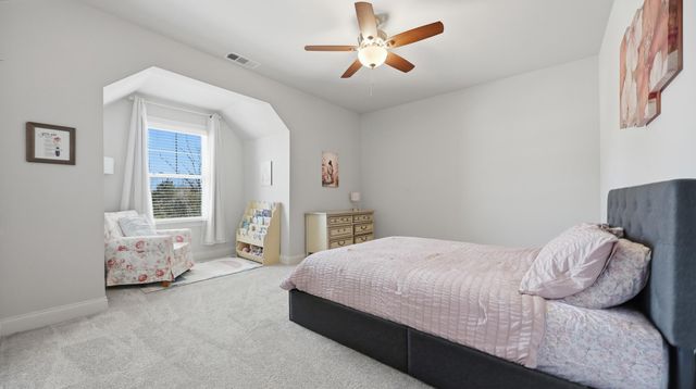 6524 Turner Ashby Drive, Hixson, TN 37343