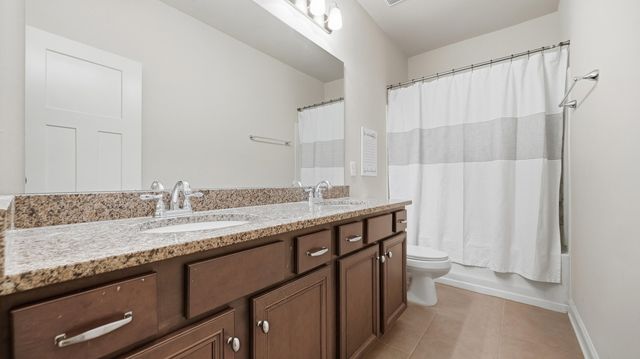 6524 Turner Ashby Drive, Hixson, TN 37343