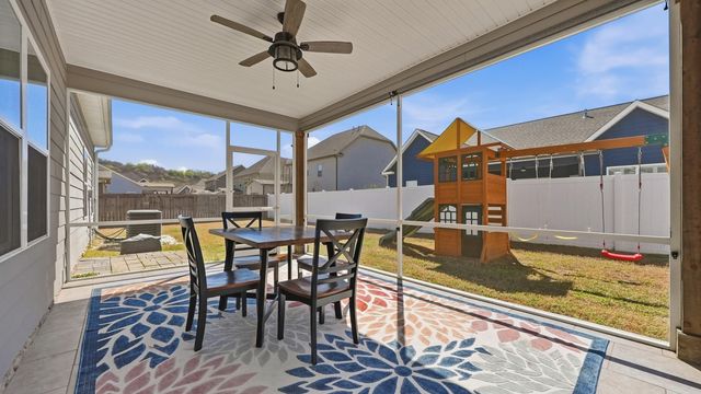 6524 Turner Ashby Drive, Hixson, TN 37343