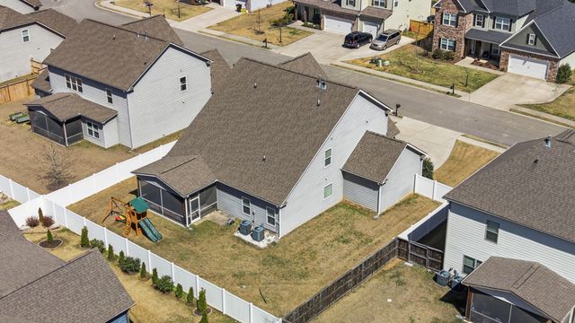 6524 Turner Ashby Drive, Hixson, TN 37343