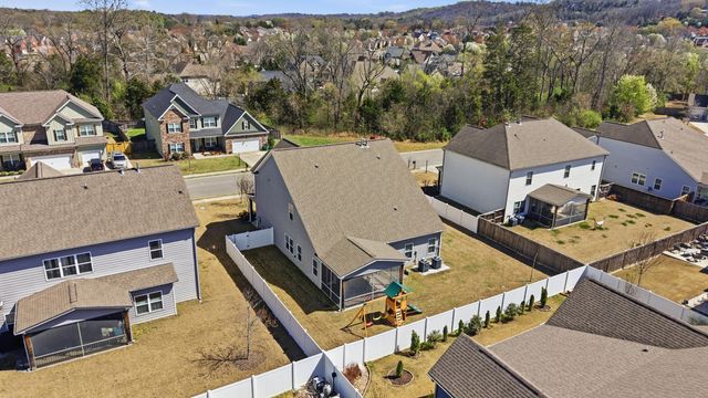 6524 Turner Ashby Drive, Hixson, TN 37343