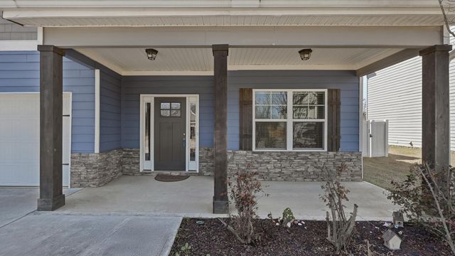 6524 Turner Ashby Drive, Hixson, TN 37343