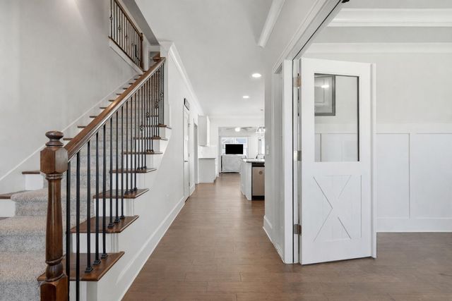 6524 Turner Ashby Drive, Hixson, TN 37343