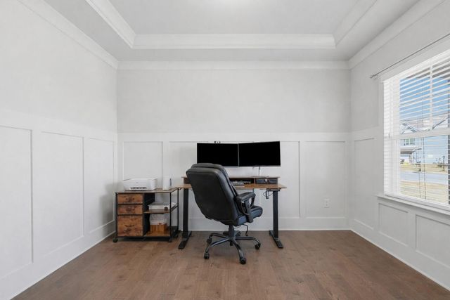 6524 Turner Ashby Drive, Hixson, TN 37343