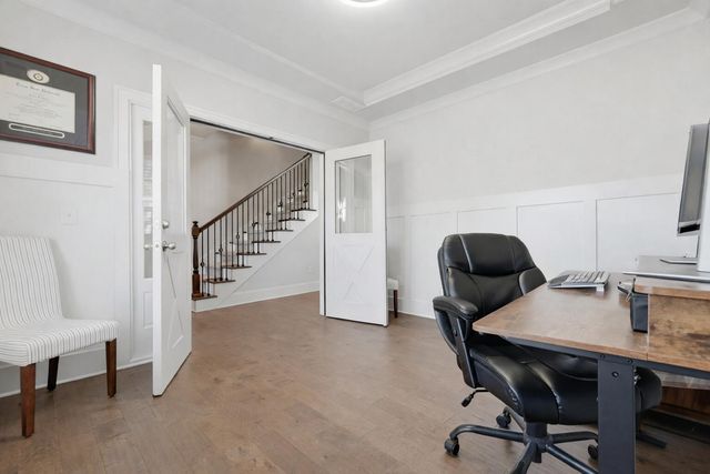 6524 Turner Ashby Drive, Hixson, TN 37343