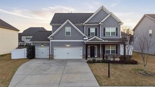 6524 Turner Ashby Drive, Hixson, TN 37343