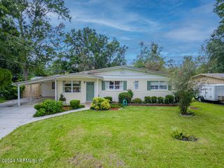 6761 DAUGHTRY Boulevard S, Jacksonville, FL 32210