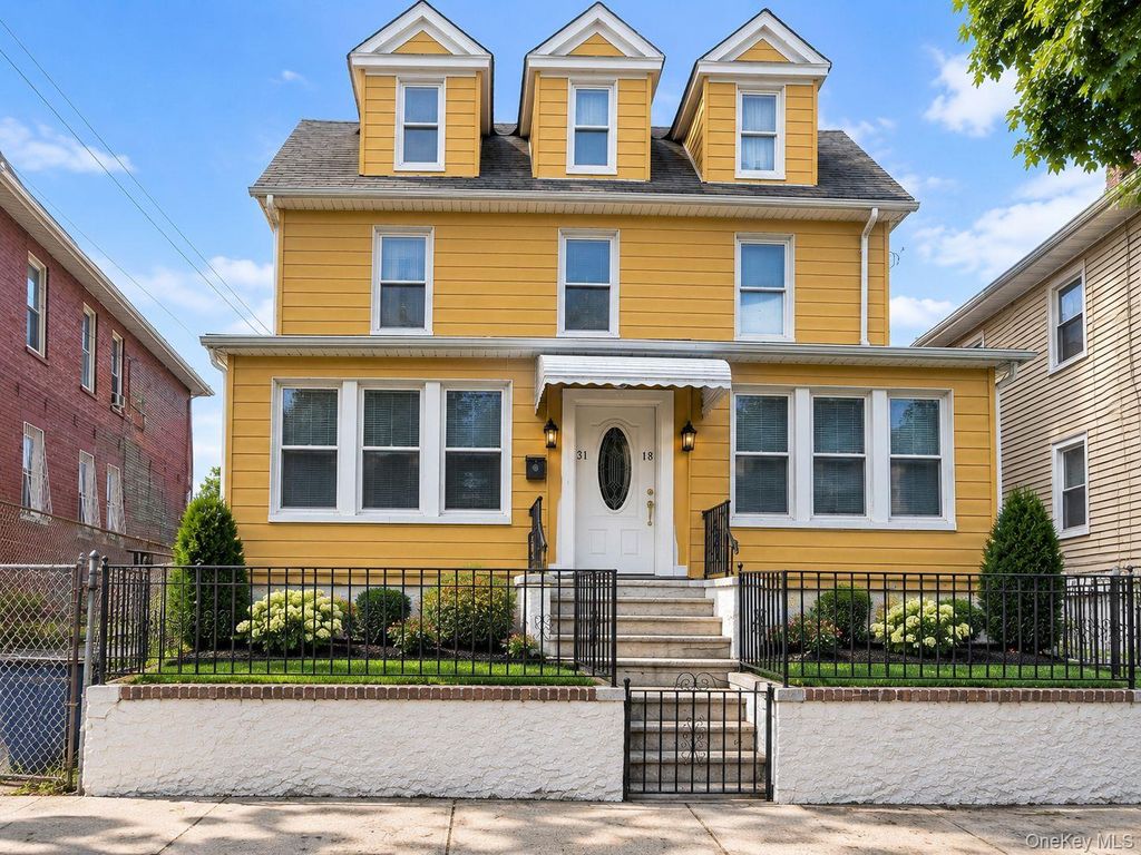 3118 102nd Street, East Elmhurst, NY 11369 — exterior