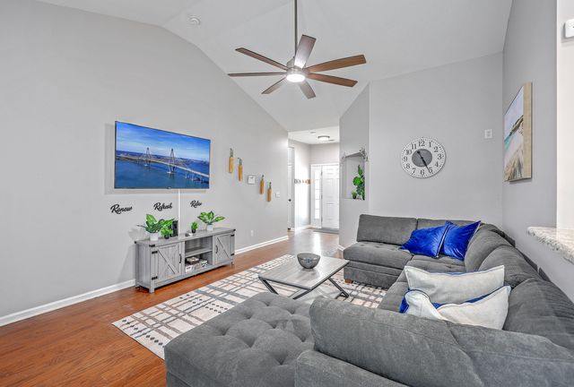 2626 Spivey Court, North Charleston, SC 29406