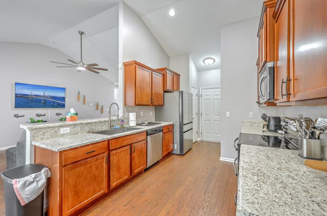 2626 Spivey Court, North Charleston, SC 29406