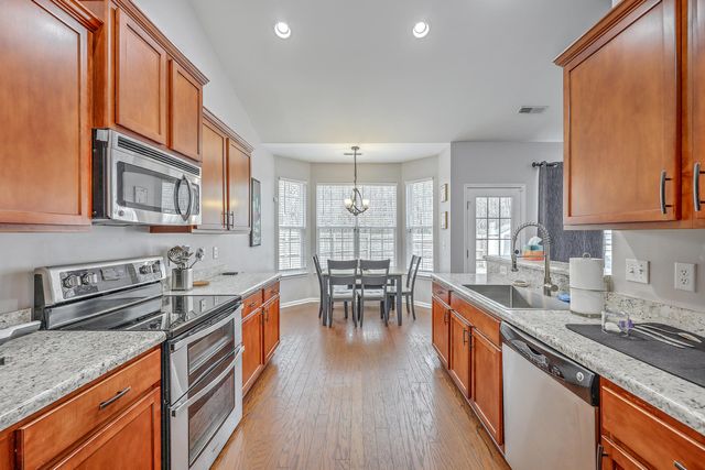 2626 Spivey Court, North Charleston, SC 29406