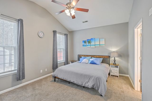 2626 Spivey Court, North Charleston, SC 29406