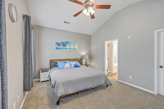 2626 Spivey Court, North Charleston, SC 29406