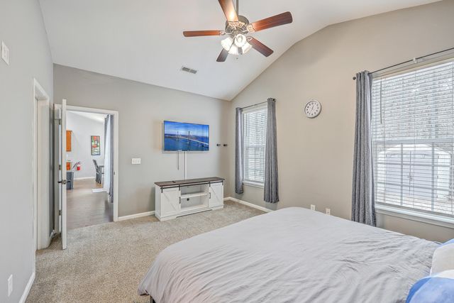 2626 Spivey Court, North Charleston, SC 29406