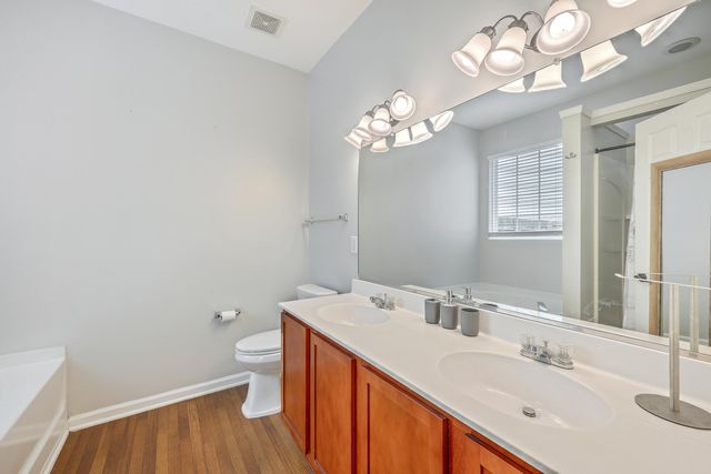 2626 Spivey Court, North Charleston, SC 29406