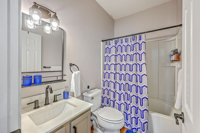 2626 Spivey Court, North Charleston, SC 29406