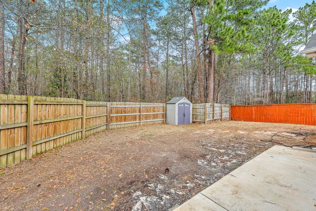 2626 Spivey Court, North Charleston, SC 29406