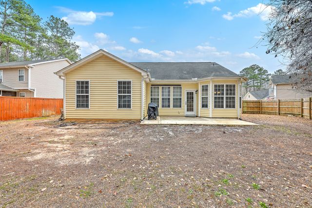 2626 Spivey Court, North Charleston, SC 29406