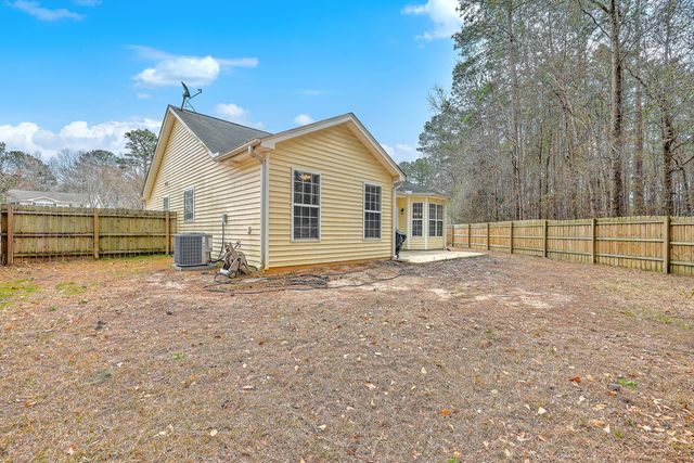 2626 Spivey Court, North Charleston, SC 29406