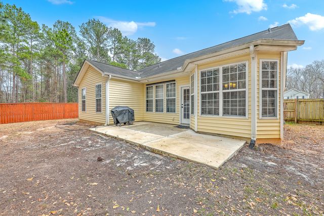 2626 Spivey Court, North Charleston, SC 29406