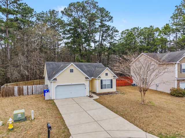 2626 Spivey Court, North Charleston, SC 29406