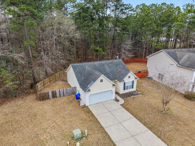 2626 Spivey Court, North Charleston, SC 29406