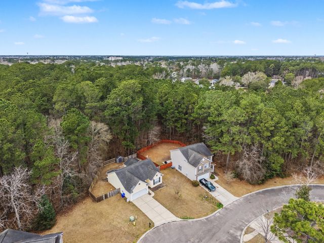 2626 Spivey Court, North Charleston, SC 29406