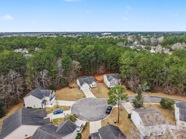 2626 Spivey Court, North Charleston, SC 29406