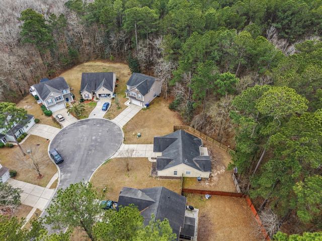 2626 Spivey Court, North Charleston, SC 29406