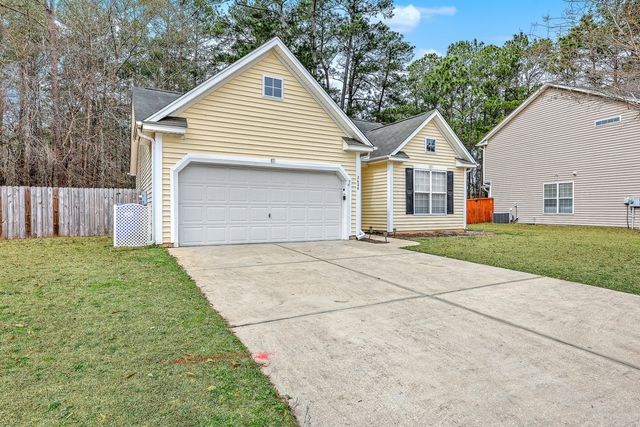 2626 Spivey Court, North Charleston, SC 29406