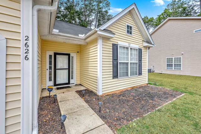 2626 Spivey Court, North Charleston, SC 29406