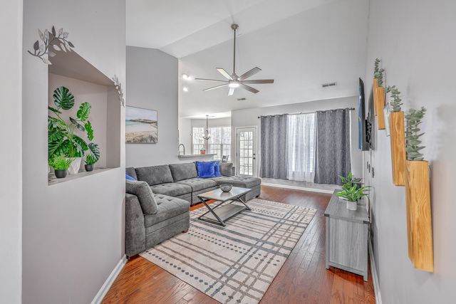 2626 Spivey Court, North Charleston, SC 29406