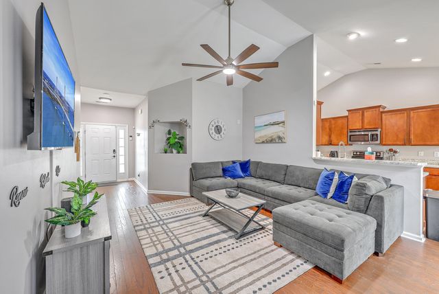 2626 Spivey Court, North Charleston, SC 29406