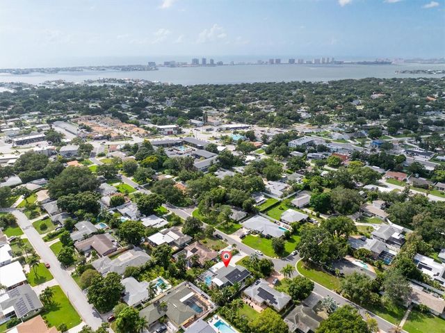 37 SOUTHWIND DRIVE, Belleair Bluffs, FL 33770