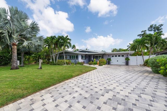 37 SOUTHWIND DRIVE, Belleair Bluffs, FL 33770