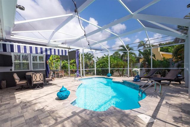 37 SOUTHWIND DRIVE, Belleair Bluffs, FL 33770