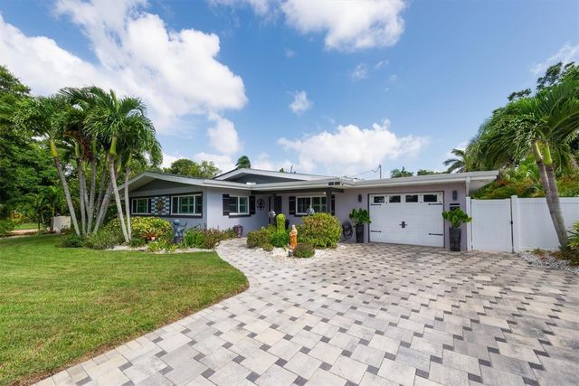 37 SOUTHWIND DRIVE, Belleair Bluffs, FL 33770