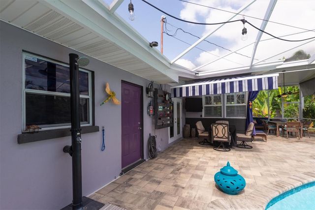 37 SOUTHWIND DRIVE, Belleair Bluffs, FL 33770
