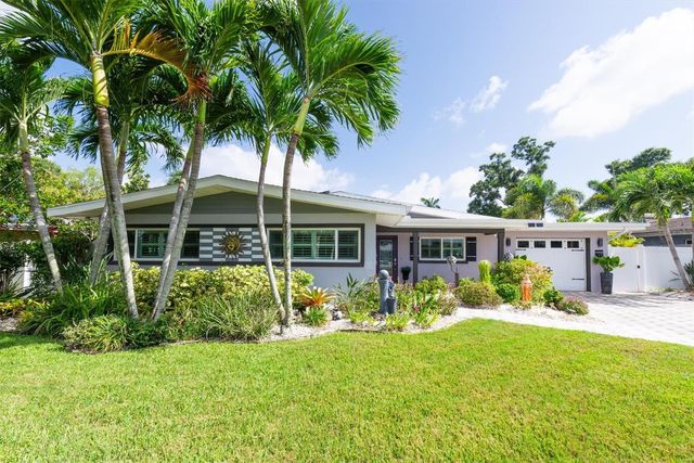 37 SOUTHWIND DRIVE, Belleair Bluffs, FL 33770