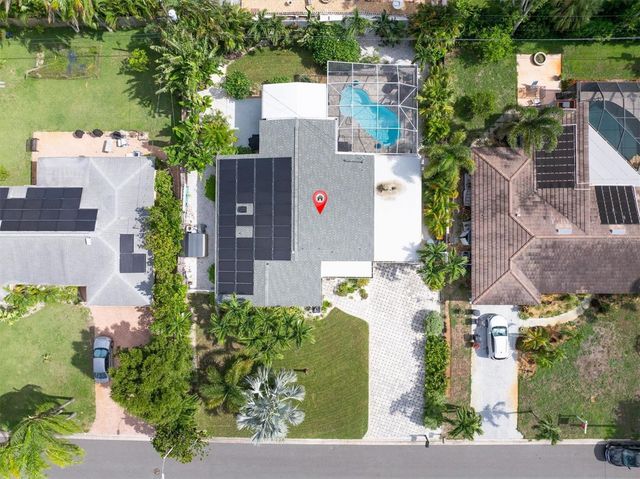 37 SOUTHWIND DRIVE, Belleair Bluffs, FL 33770