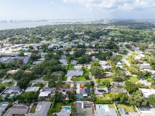 37 SOUTHWIND DRIVE, Belleair Bluffs, FL 33770